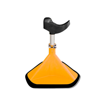 Base apoya casco Hoof-it