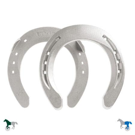 Equi-librium Mano Clip en Cuartos