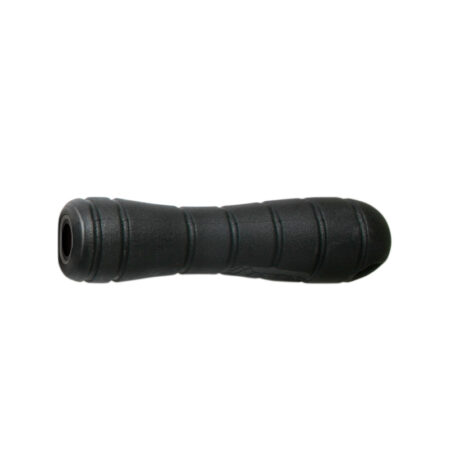 Mango raspa Grip Negro