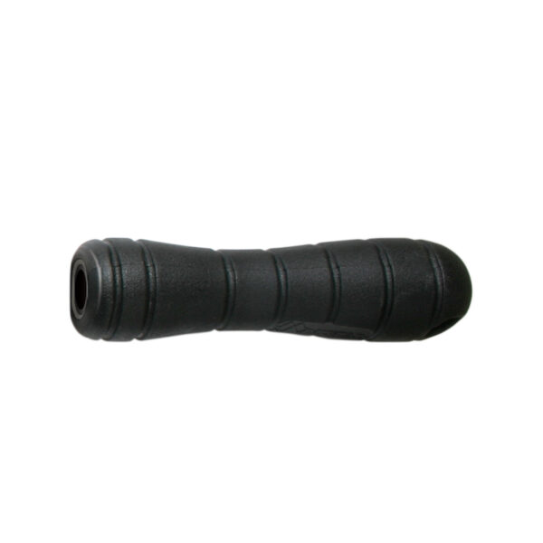 Mango raspa Grip Negro
