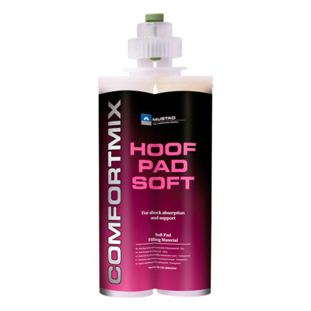 Comfortmix Hoof Pad Soft