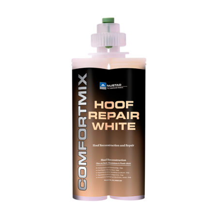 Comfortmix Hoof Repair White