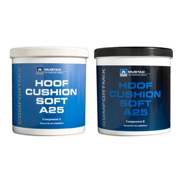 Hoof Cushion Soft A25