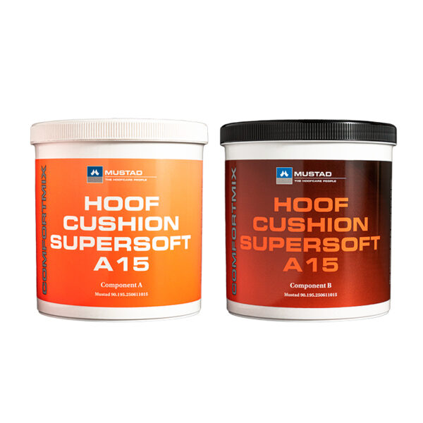 Hoof Cushion SuperSoft A15