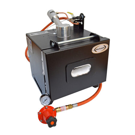 Fragua Blacksmith 1 quemador