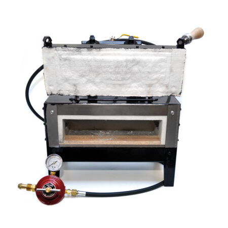 Fragua NC Wisper Mama Open end ports