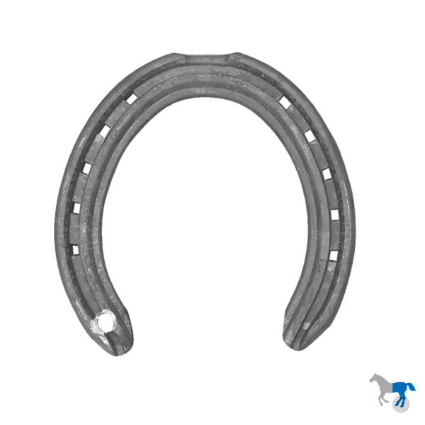 Polo Pata c/clip y rosca