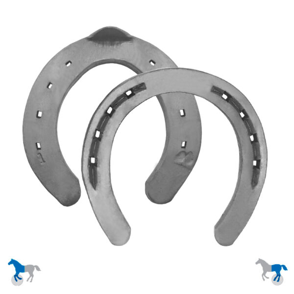 Trabajo con clip en patas