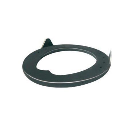 Delta Tipo Huevo con Clip