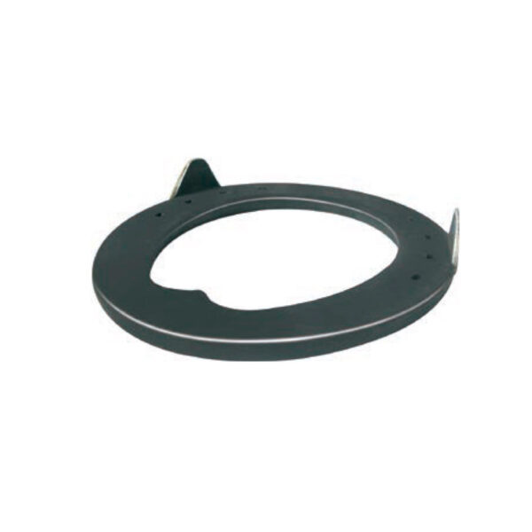 Delta Tipo Huevo con Clip