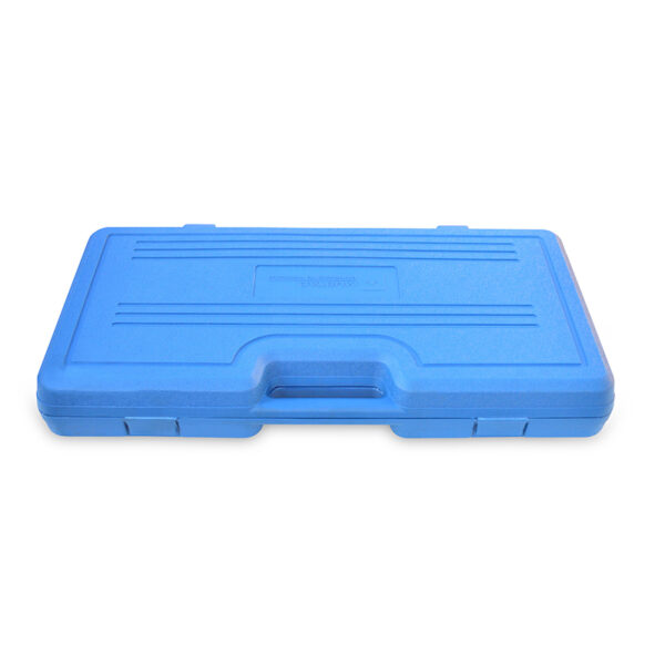 Shoeing Toolbox plastic