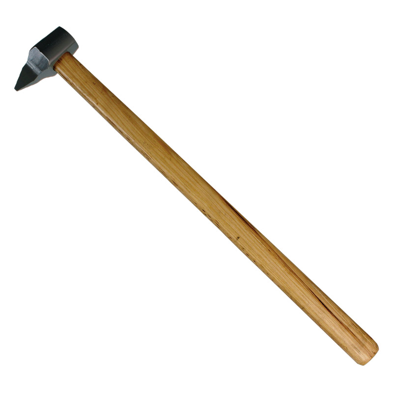 Herramienta para hacer claveras