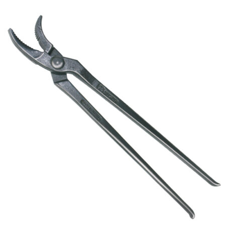 Pinza para remaches altos