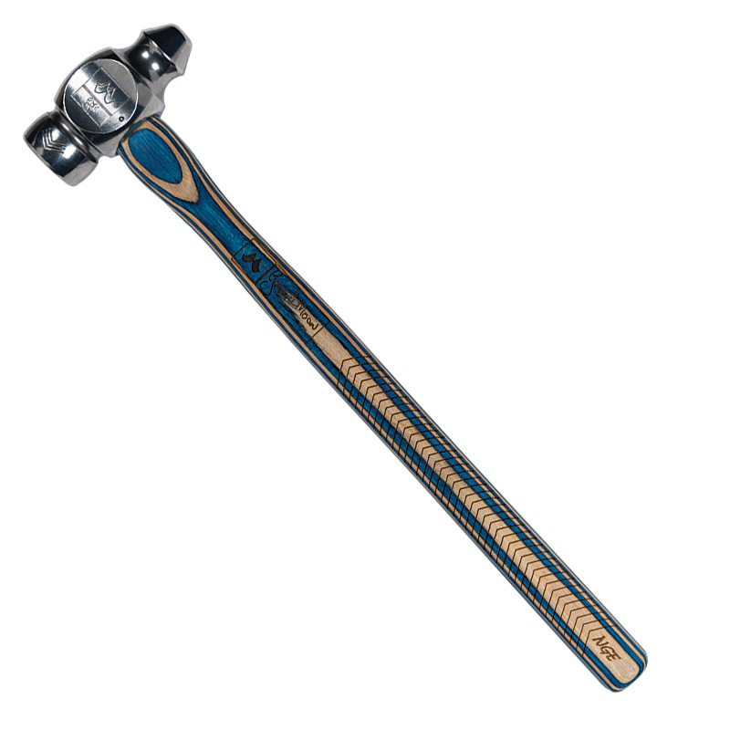 GDM, Martillo para hacer clip 850 g