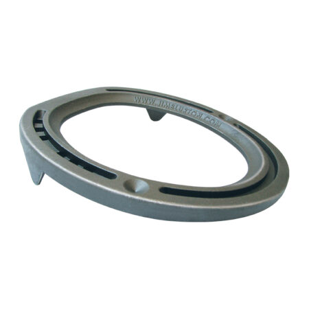 Jim Blurton Tipo Huevo con Clip