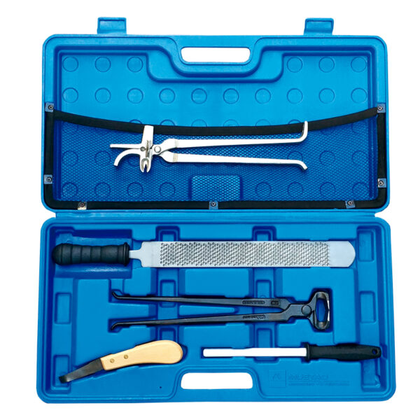 Maletin de herrado Basico