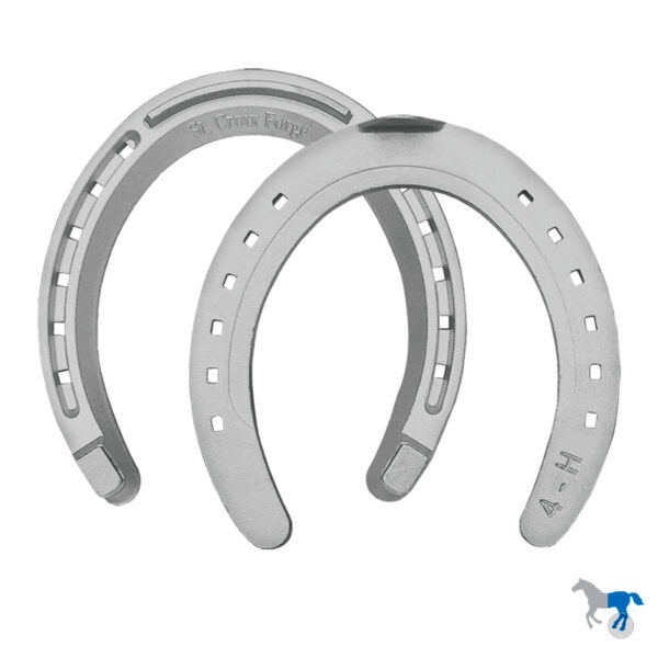 Racing Plates Pata La Plata Clip