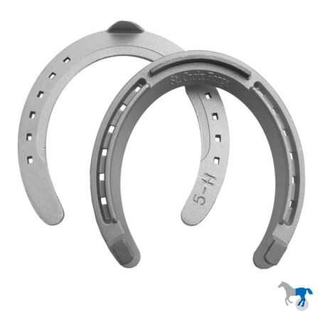 Racing Plates Pata Palermo Clip