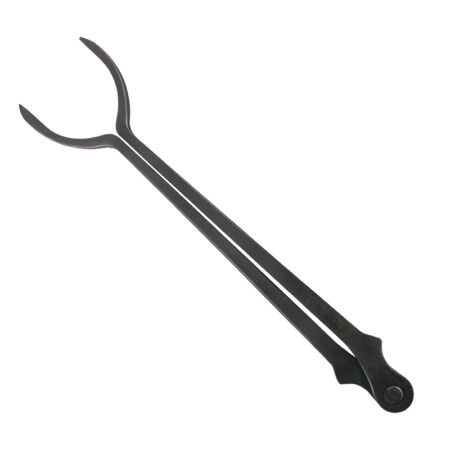 Pinza posa Herraduras en Caliente