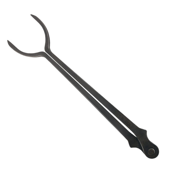 Pinza posa Herraduras en Caliente