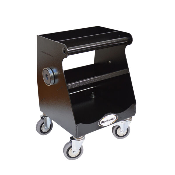 Caja porta herramientas chica Blacksmith