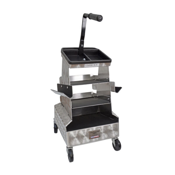 Caja de herramientas Classic