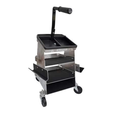 Caja de herramientas Shorty