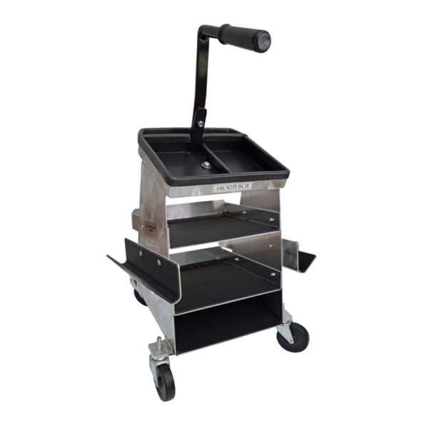 Caja de herramientas Shorty