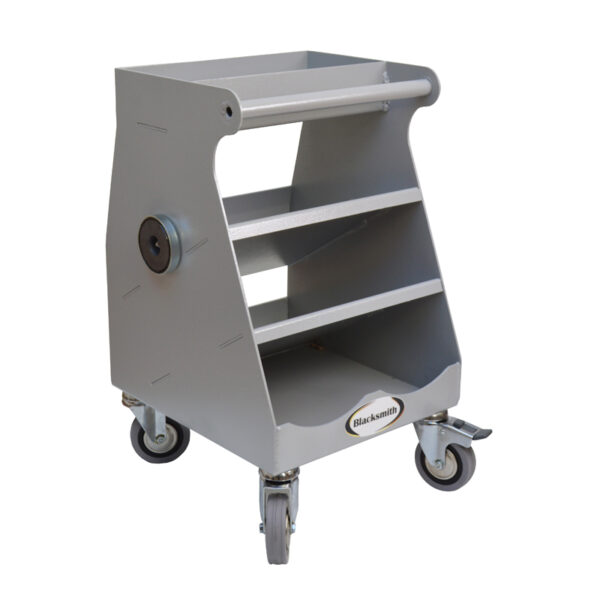 Caja porta herramientas grande Blacksmith