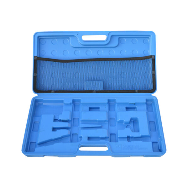Trimming Toolbox plastic