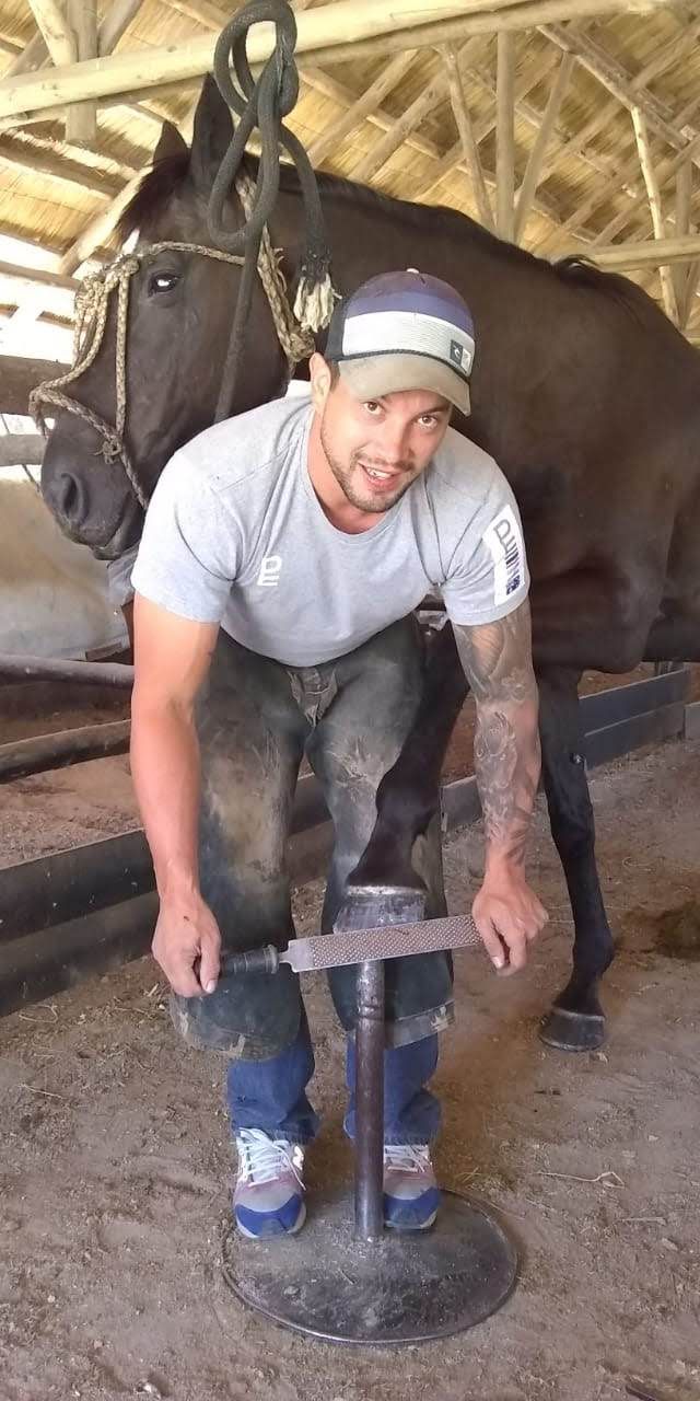 Maximiliano Covassin