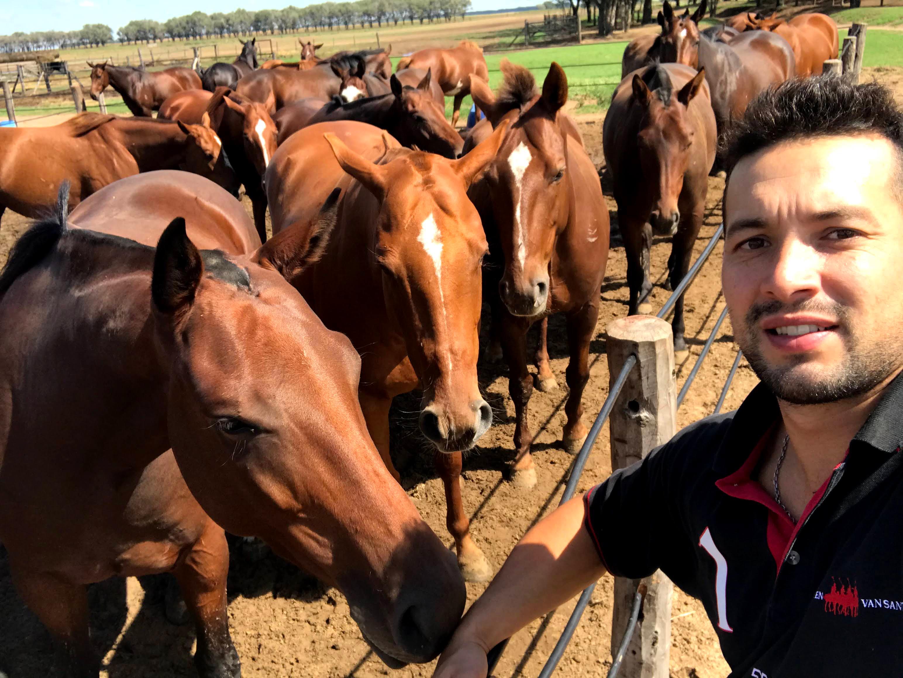 Maximiliano Covassin