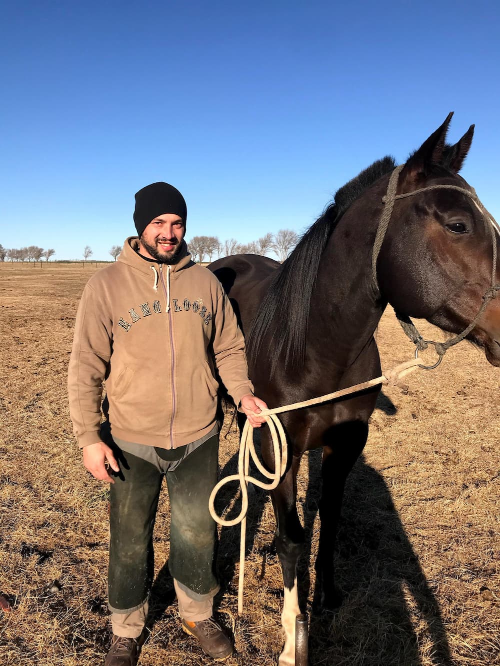 Maximiliano Covassin