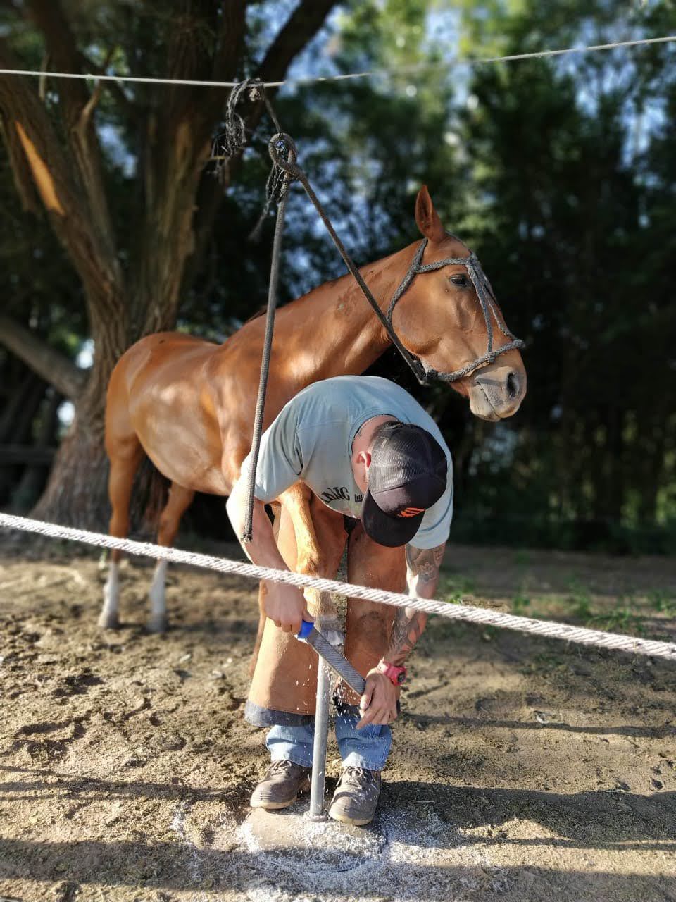 Maximiliano Covassin