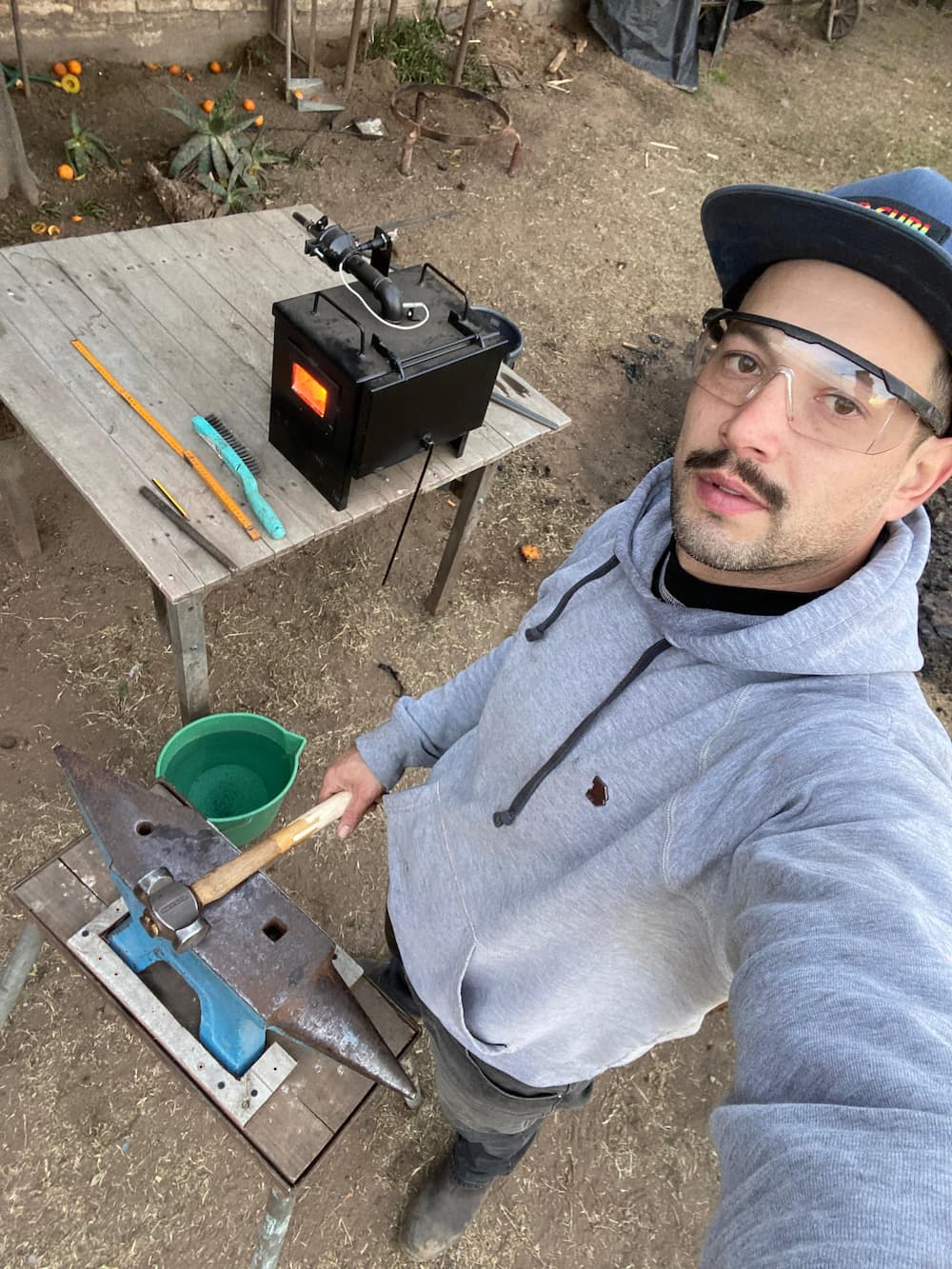 Maximiliano Covassin