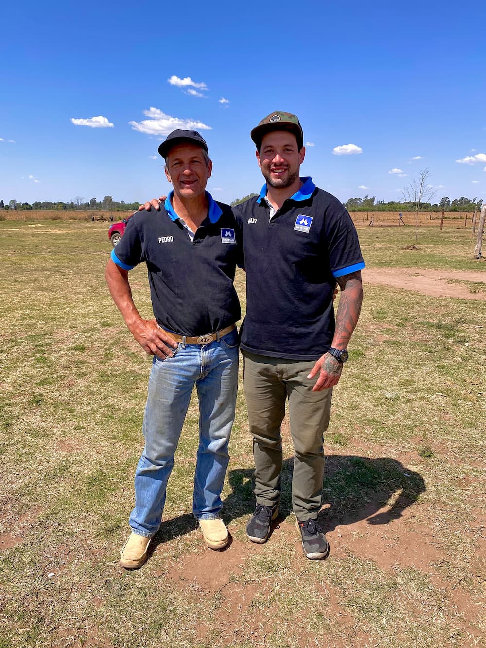 Maximiliano Covassin