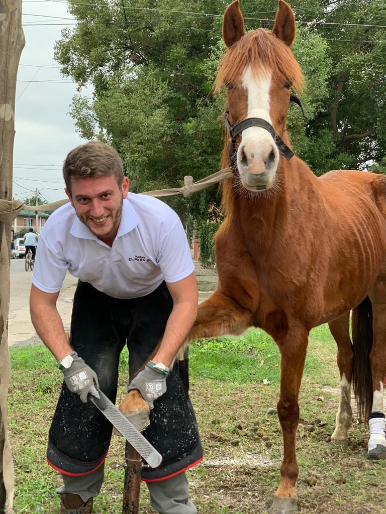 Luis Ezequiel Japaze