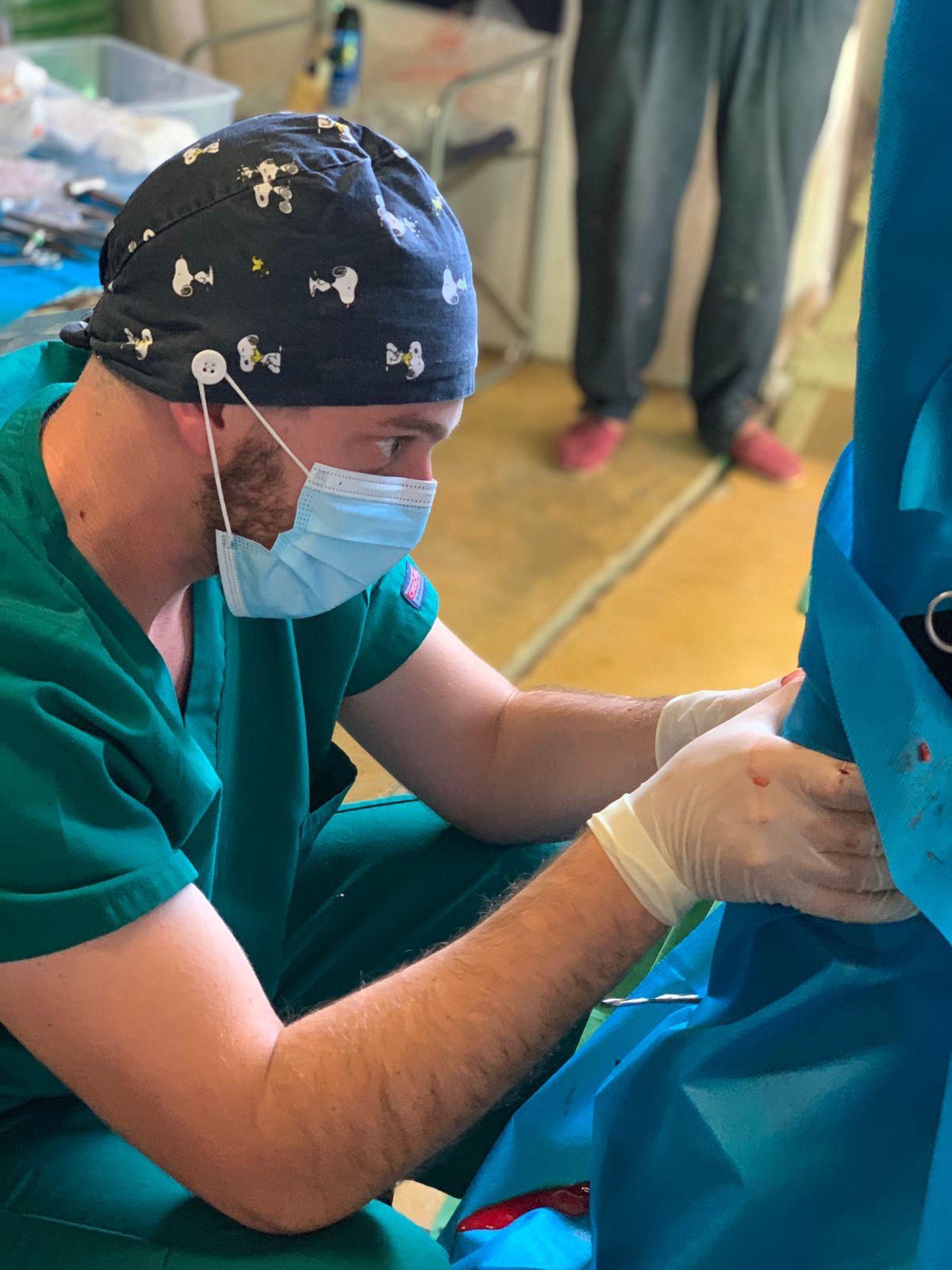 Luis Ezequiel Japaze