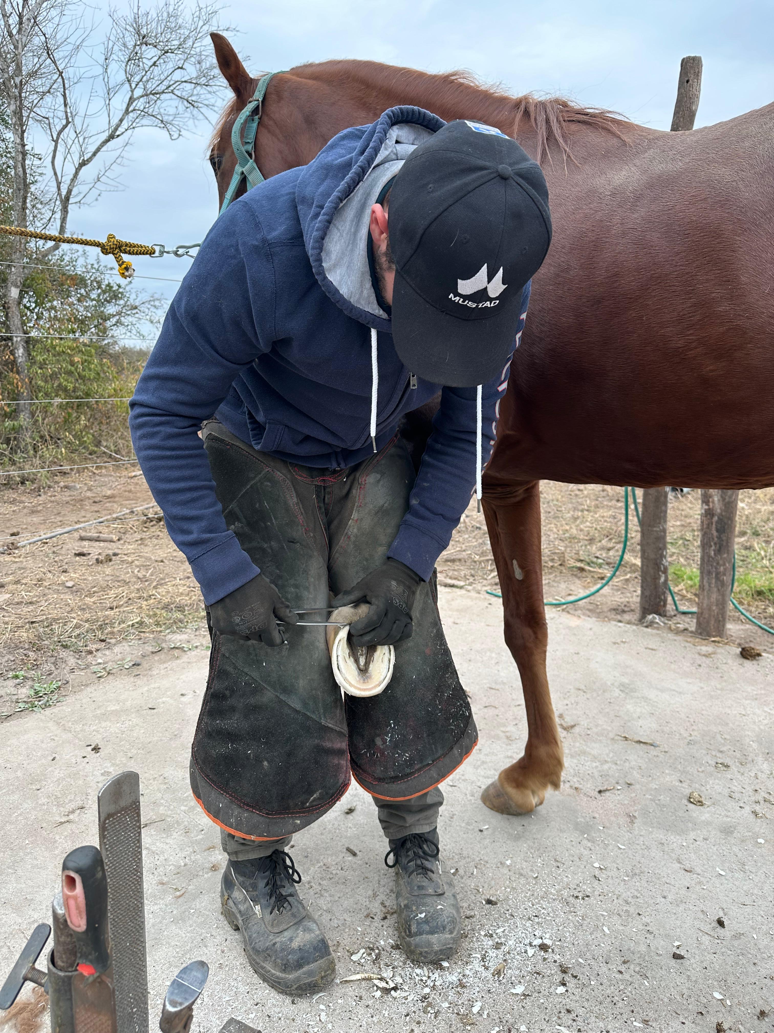 Luis Ezequiel Japaze