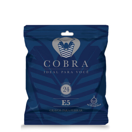 COBRA E BOLSA