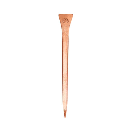 MUSTAD COPPER CONCAVE