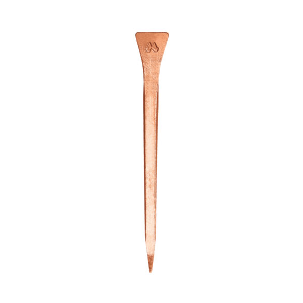 MUSTAD COPPER CONCAVE