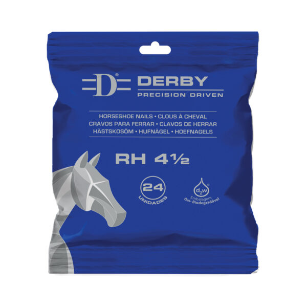 DERBY RH 4 1/2 BOLSA