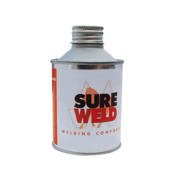 Po p/ Soldar Sure-Weld