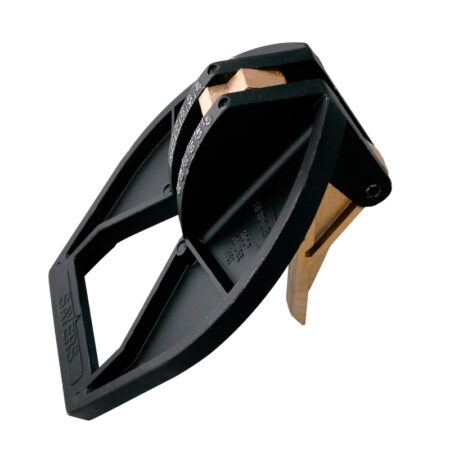 Angulador p/ Casco Ruidoso