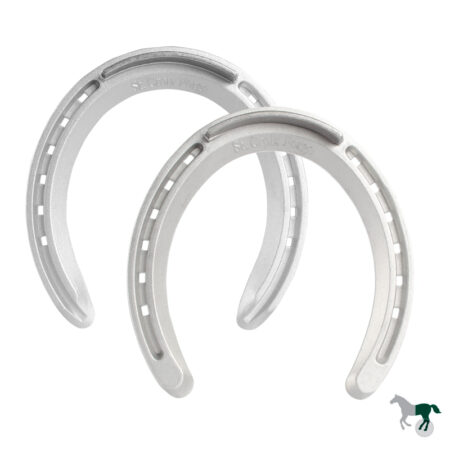 Ferradura c/agarradeira 9mm