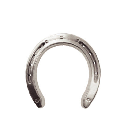 Ferradura Talonada 4 GLP