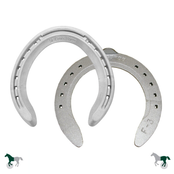 Ferradura Concorde Talonada 2 Graus