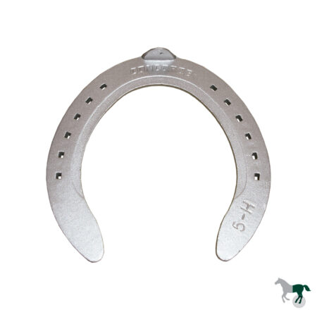 Ferradura Concorde Talonada 3 Graus