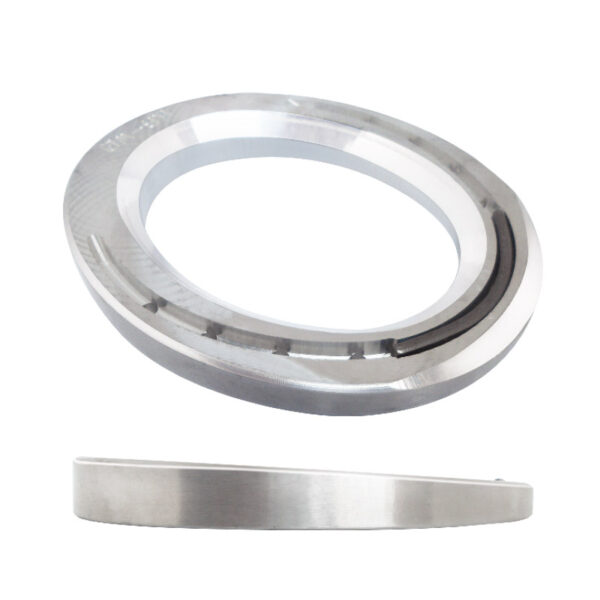 Ferradura Oval Talonada